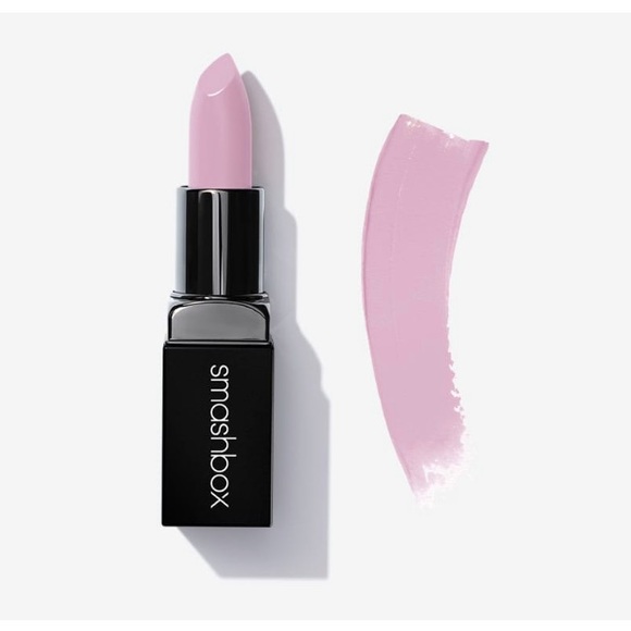 Smashbox Other - Smashbox Be Legendary Lipstick in Fair Play Matte